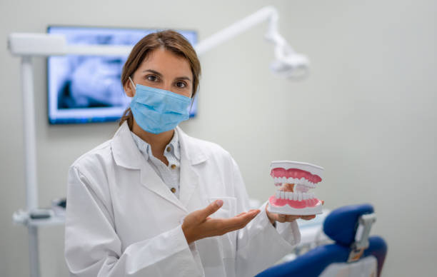 Best After-Hours Emergency Dentist in Queensland, MD