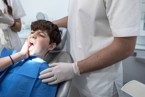 Best Emergency Treatment for Toothache in Queensland, MD