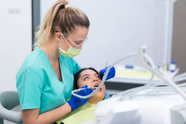 Best Emergency Wisdom Teeth Removal in Queensland, MD