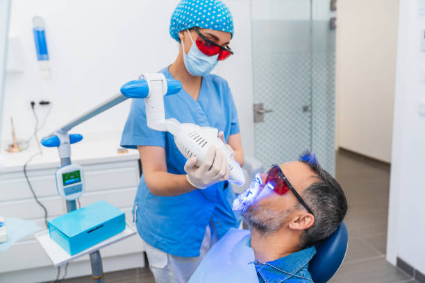 Best Emergency Broken Tooth Repair in Queensland, MD